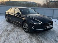 Hyundai Sonata 2020 года за 10 600 000 тг. в Караганда