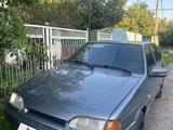 ВАЗ (Lada) 2114 2012 годаүшін1 650 000 тг. в Алматы – фото 4