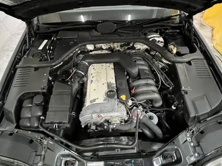 Mercedes-Benz S 320 1994 года за 3 600 000 тг. в Шымкент – фото 11