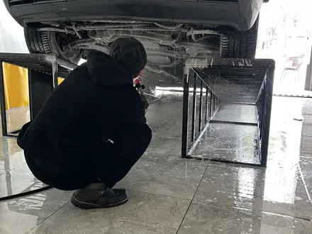 Mercedes-Benz S 320 1994 года за 3 600 000 тг. в Шымкент – фото 12