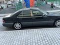Mercedes-Benz S 320 1994 года за 3 600 000 тг. в Шымкент – фото 19