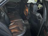 Mercedes-Benz S 320 1994 годаүшін3 600 000 тг. в Шымкент – фото 4