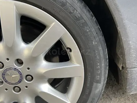 Mercedes-Benz S 320 1994 года за 3 600 000 тг. в Шымкент – фото 22