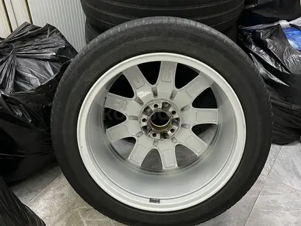 Mercedes-Benz S 320 1994 года за 3 600 000 тг. в Шымкент – фото 25