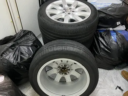 Mercedes-Benz S 320 1994 года за 3 600 000 тг. в Шымкент – фото 26