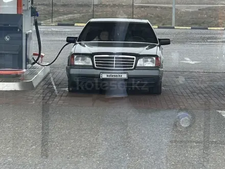 Mercedes-Benz S 320 1994 года за 3 600 000 тг. в Шымкент – фото 31