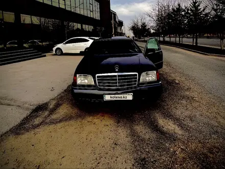 Mercedes-Benz S 320 1994 года за 3 600 000 тг. в Шымкент – фото 28