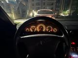 Mercedes-Benz S 320 1994 годаүшін3 600 000 тг. в Шымкент – фото 5