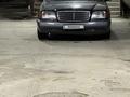 Mercedes-Benz S 320 1994 года за 3 600 000 тг. в Шымкент – фото 8