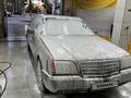 Mercedes-Benz S 320 1994 года за 3 600 000 тг. в Шымкент – фото 10