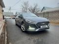 Hyundai Sonata 2017 года за 8 500 000 тг. в Шымкент – фото 2