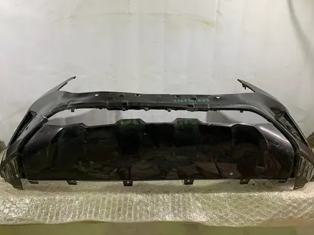 Бампер передний за 28 500 тг. в Караганда – фото 2