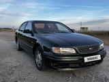 Nissan Maxima 1999 годаүшін1 700 000 тг. в Тараз