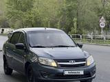 ВАЗ (Lada) Granta 2190 2015 годаүшін3 600 000 тг. в Семей – фото 2