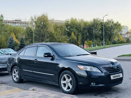 Toyota Camry 2008 года за 3 560 000 тг. в Алматы – фото 2