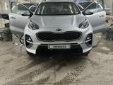 Kia Sportage 2021 года за 14 100 000 тг. в Кокшетау