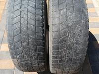 Шины 225/65 R17 — "Bridgestone Blizzak DM-V1" (Япония), летние. Вүшін15 000 тг. в Астана