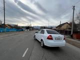 Chevrolet Nexia 2022 года за 4 600 000 тг. в Алматы – фото 4