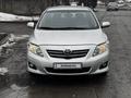 Toyota Corolla 2007 годаfor4 800 000 тг. в Алматы – фото 3