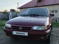 Opel Astra 1992 годаүшін850 000 тг. в Семей