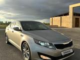 Kia Optima 2010 годаүшін7 000 000 тг. в Туркестан – фото 2