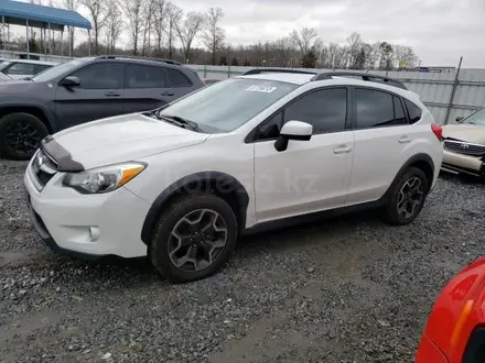 Subaru XV 2015 года за 490 000 тг. в Павлодар