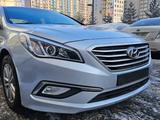 Hyundai Sonata 2017 года за 4 900 000 тг. в Алматы