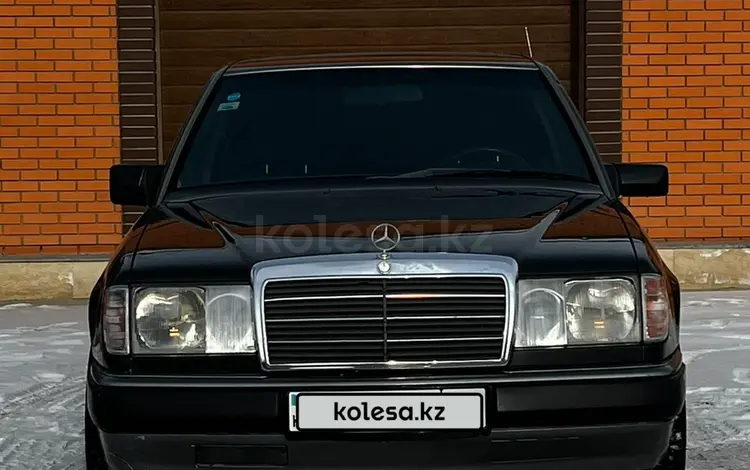 Mercedes-Benz E 200 1991 года за 2 200 000 тг. в Атырау