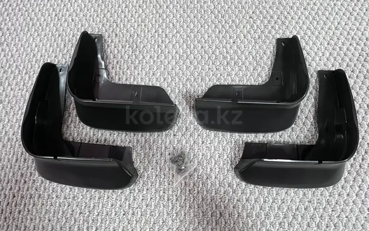 Брызговики Honda Odyssey 3 (2003-2008) за 11 000 тг. в Астана