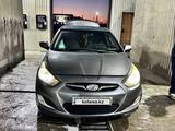 Hyundai Accent 2014 годаүшін3 500 000 тг. в Актобе