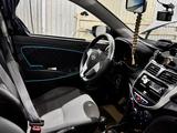 Hyundai Accent 2014 годаүшін3 500 000 тг. в Актобе – фото 5