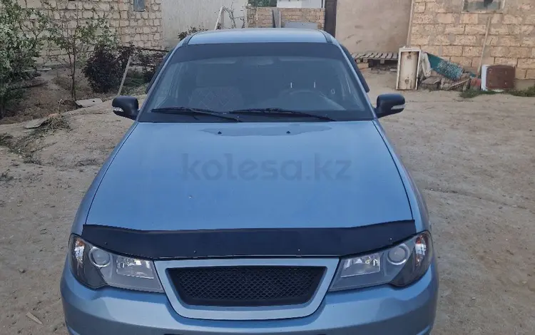 Daewoo Nexia 2014 года за 2 300 000 тг. в Актау