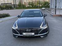 Hyundai Sonata 2022 годаүшін14 500 000 тг. в Шымкент