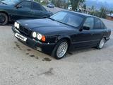 BMW 525 1995 годаүшін3 200 000 тг. в Алматы