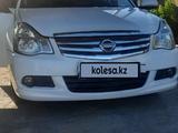 Nissan Almera 2017 года за 5 000 000 тг. в Шымкент – фото 3