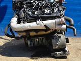 Двигатель Volkswagen CARA 3 литра V6 турбодизель за 500 000 тг. в Астана – фото 4