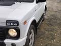 ВАЗ (Lada) Lada 2121 2018 годаfor3 000 000 тг. в Атырау – фото 9