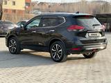 Nissan X-Trail 2020 годаүшін13 000 000 тг. в Усть-Каменогорск – фото 4