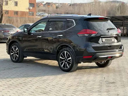 Nissan X-Trail 2020 года за 13 000 000 тг. в Усть-Каменогорск – фото 4