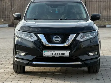 Nissan X-Trail 2020 года за 12 300 000 тг. в Усть-Каменогорск