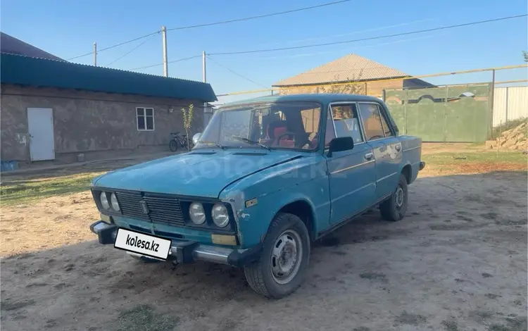 ВАЗ (Lada) 2106 1994 года за 270 000 тг. в Шымкент