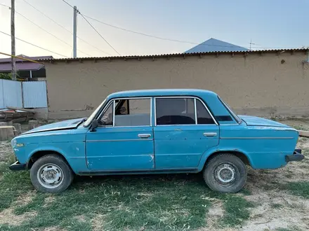 ВАЗ (Lada) 2106 1994 года за 270 000 тг. в Шымкент – фото 4