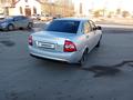 ВАЗ (Lada) Priora 2170 2011 года за 1 500 000 тг. в Костанай – фото 5