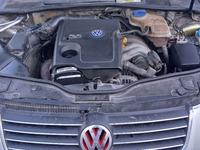 Volkswagen Passat 2005 годаүшін3 500 000 тг. в Астана