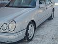 Mercedes-Benz E 240 1997 годаfor4 800 000 тг. в Тараз – фото 5