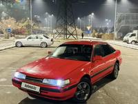 Mazda 626 1990 годаүшін1 150 000 тг. в Талдыкорган