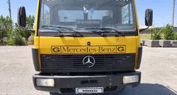 Mercedes-Benz  817 1993 года за 9 000 000 тг. в Шымкент