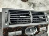 Блок управления климат контролем Ford Mondeo IIIүшін15 000 тг. в Семей – фото 3