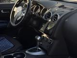 Nissan Qashqai 2008 года за 5 000 000 тг. в Усть-Каменогорск – фото 5