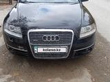 Audi A6 2008 годаfor3 000 000 тг. в Казалинск – фото 5